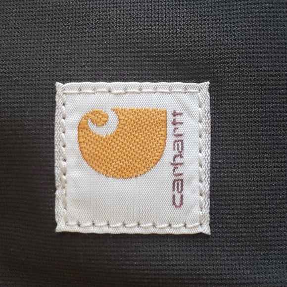 CARHARTT FORCE FITTED MIDWEIGHT UTILITY LEGGING IN BLACK 3X NWOT - Picture 8 of 10